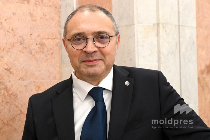 Prioritățile ministrului Culturii, Dan Suruceanu: modele europene, susținerea artiștilor și o soluție pentru Filarmonica Națională