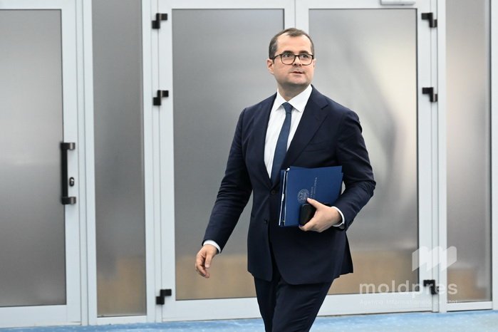 Prim-ministrul Vasile Tofan va efectua o vizită oficială la București