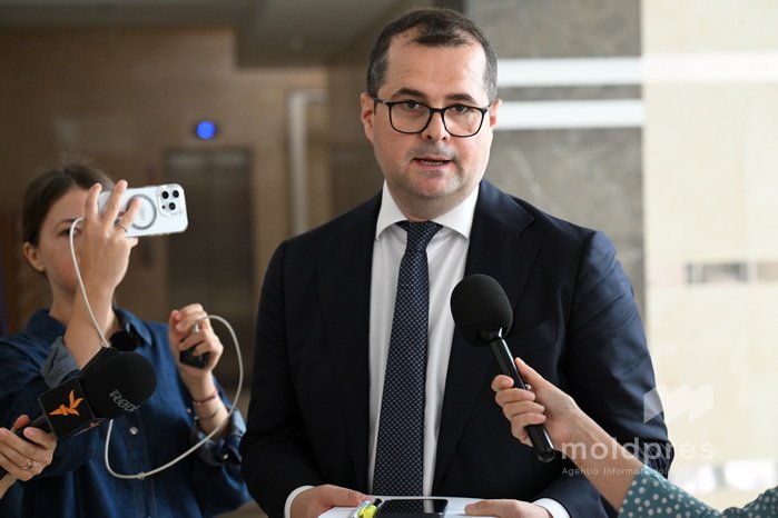 VasileTofan, despre reforma Guvernului: „Trebuie să ne concentrăm pe eficiența reală, nu să bifăm populist un lucru”