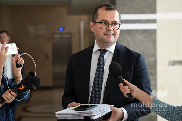 Integrarea europeană, prioritatea zero a Guvernului Tofan: „Fiecare zi contează”