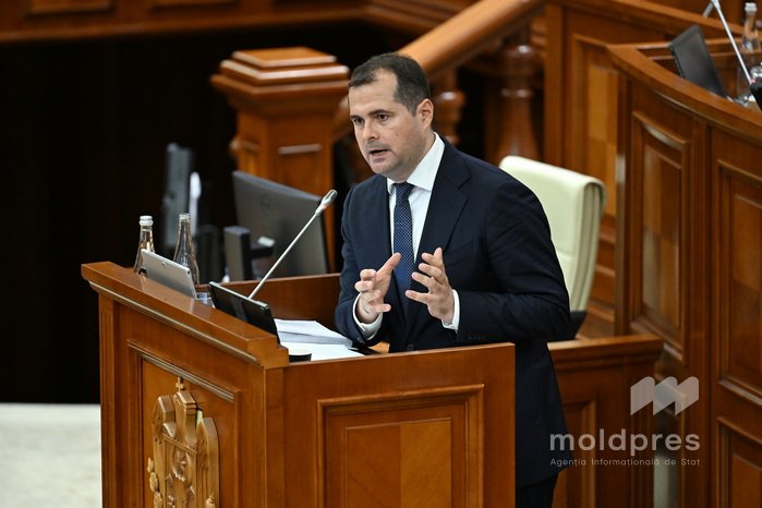Vasile Tofan, despre echipa guvernamentală: „Un antrenor bun poate, cu aceiași jucători, să facă o echipă mai bună”