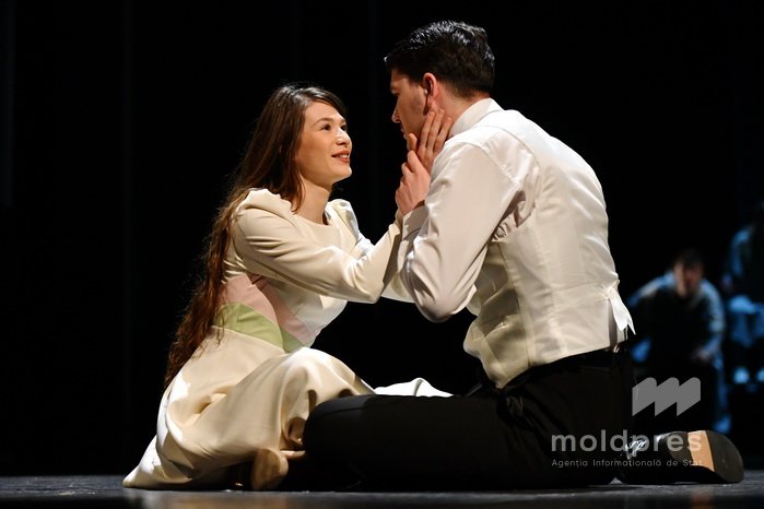 PREMIERĂ // „Intrigă și iubire”, o reinterpretare modernă a capodoperei lui Schiller, pe scena Teatrului Național „Mihai Eminescu”