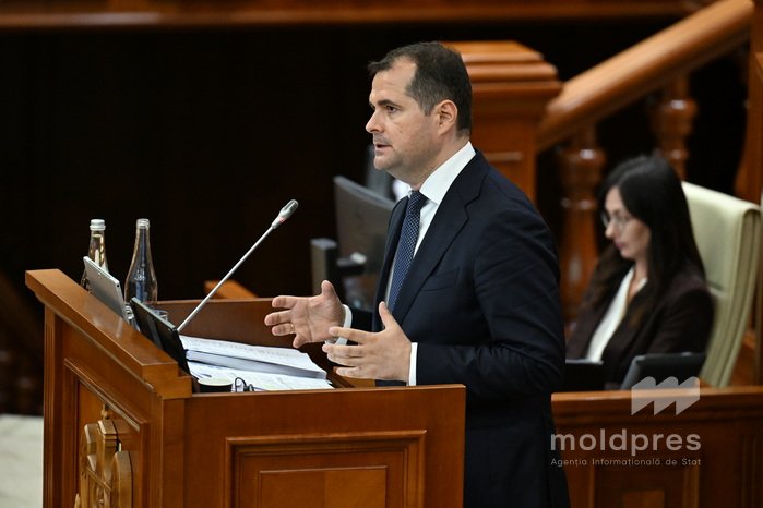 Reforma justiției trebuie să continue. Vasile Tofan: „Trebuie să tăiem cancerul corupției din justiție”