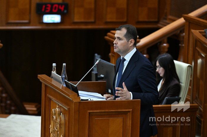 Premierul desemnat propune o nouă viziune pentru valorificarea bunurilor aflate în proprietatea statului