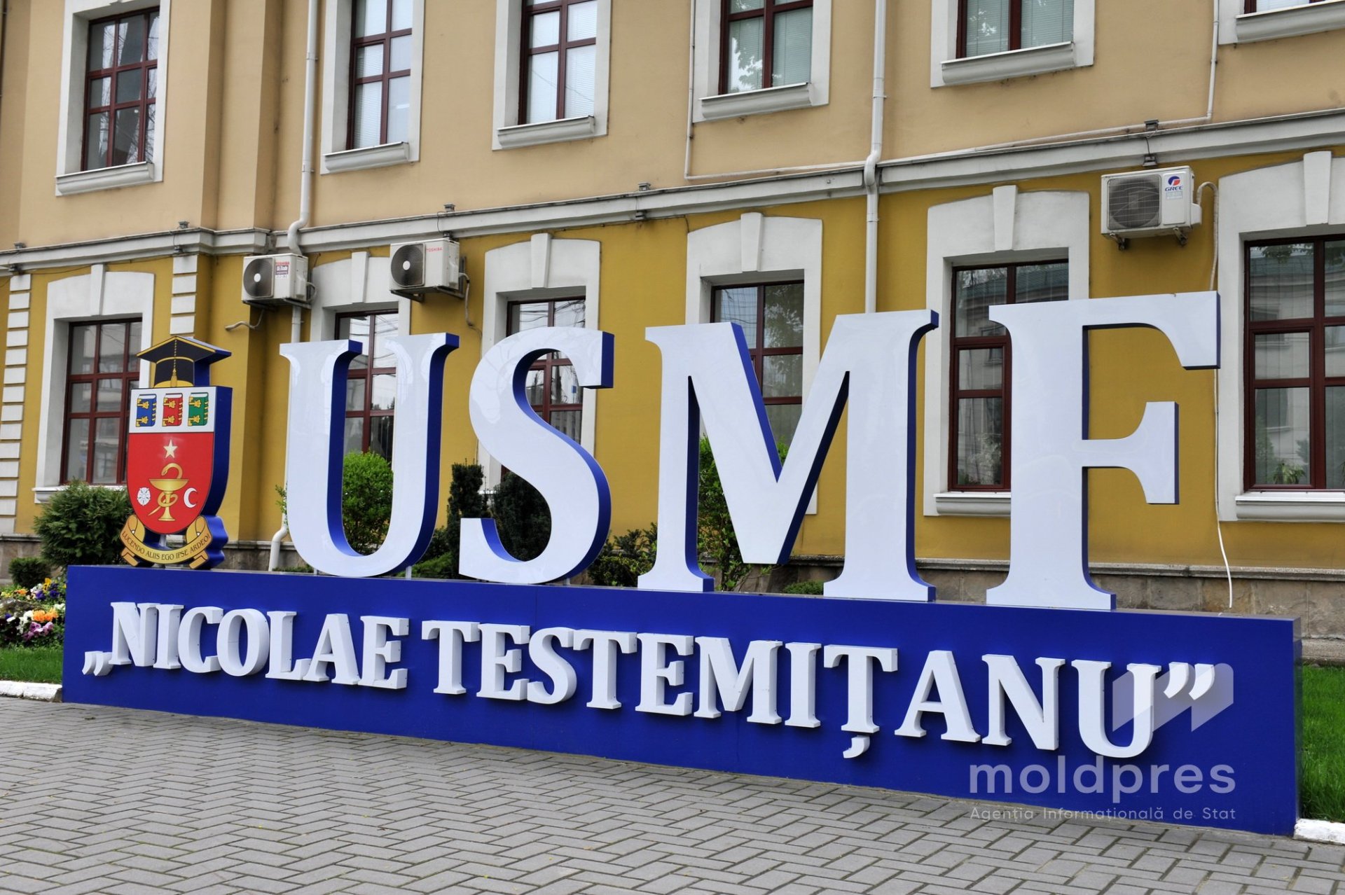 USMF „Nicolae Testemițanu” a devenit membră a Asociației Internaționale pentru Educația în Profesiile din domeniul Sănătății