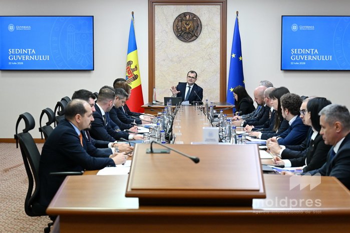 Ministerele vor prezenta propuneri de optimizări în sistemul public