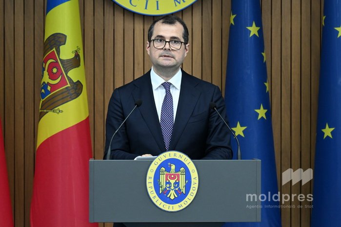 Premierul Vasile Tofan: „Noul ministru al Agriculturii ar putea fi anunțat săptămâna viitoare. Am identificat mai mulți candidați”