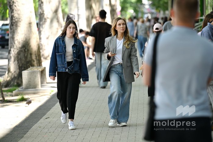 Peste 15 000 de persoane, angajate prin intermediul ANOFM. Natalia Plugaru: „Vom extinde serviciile de ocupare, pentru ca fiecare cetățean să poată beneficia de un loc de muncă”
