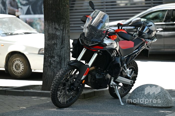 Circa 80 de accidente rutiere cu implicarea motocicliștilor, înregistrate de la începutul anului. Poliția îndeamnă șoferii să respecte regulile de siguranță