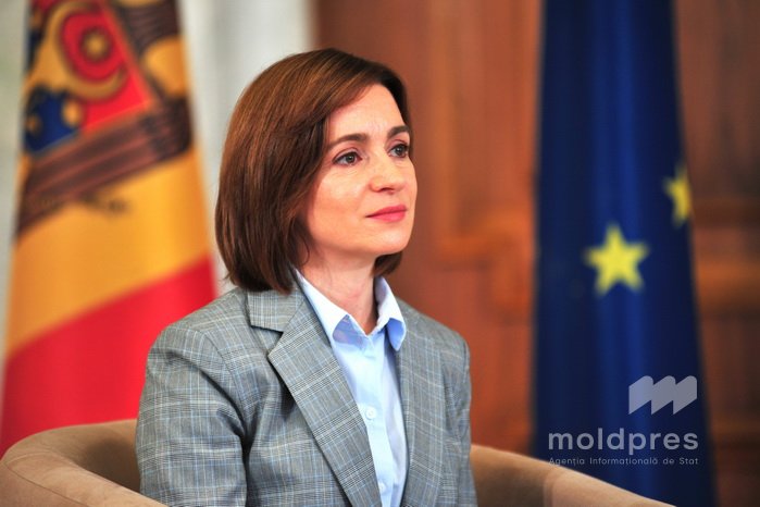 Președinta Maia Sandu, de Ziua Mondială de Conștientizare a Autismului: „Când oferim înțelegere și sprijin, oricine își poate găsi locul”