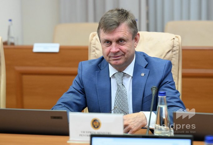 Autoritățile de la Chișinău au propus Tiraspolului organizarea unei reuniuni în formatul „1+1”
