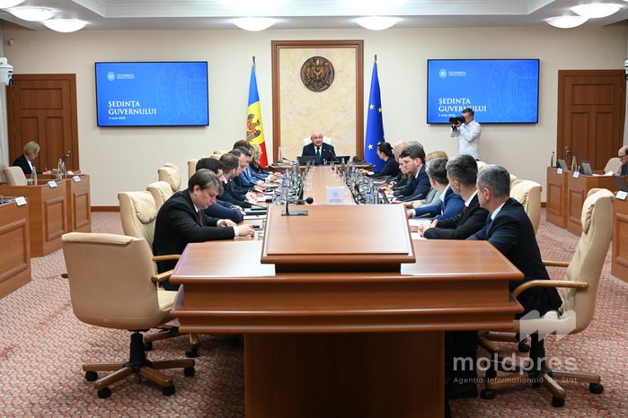 Guvernul a aprobat inițierea negocierilor cu Tunisia privind abolirea regimului de vize pentru titularii pașapoartelor diplomatice, de serviciu și speciale