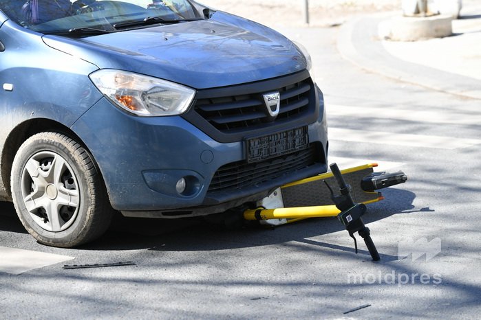 Numărul victimelor accidentelor rutiere, la cel mai scăzut nivel din ultimii 13 ani. Viteza excesivă provoacă cele mai multe tragedii
