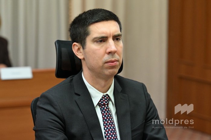 Vicepremierul Mihai Popșoi, despre rechemarea ambasadorului R. Moldova la Moscova pentru consultări: „Este un răspuns diplomatic, care se practică atunci când interesele unui stat sunt afectate”