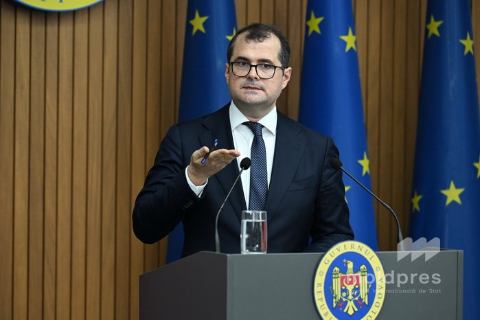 Noul concept al politicii fiscale pentru 2027, prezentat de premierul Vasile Tofan: „Taxăm mai puțin munca, stimulăm investițiile, taxăm viciile și echilibrăm taxarea consumului”