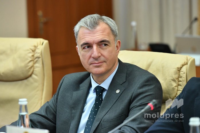 Taxă vamală zero la importurile de materie primă și echipamentele utilizate în producție. Ministrul Eugeniu Osmochescu: „Un prim pas foarte curajos pentru a susține mediul privat”