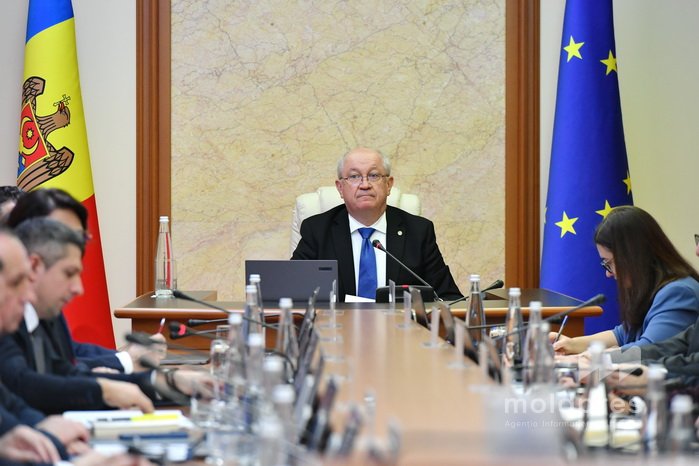 Premierul Alexandru Munteanu, la 85 de ani de la primele deportări staliniste din Basarabia: „Este o istorie dureroasă pe care trebuie să o cunoaștem”