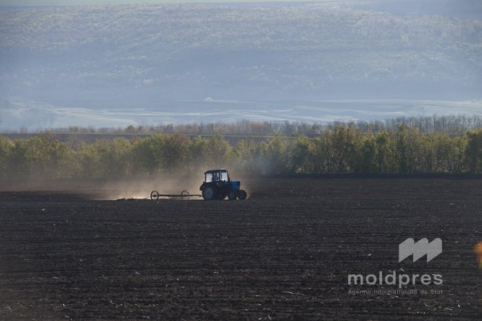 Cer variabil și temperaturi de până la 20 de grade Celsius, prognozate pentru ziua de joi