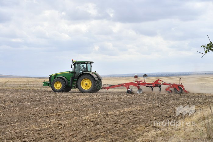 AIPA recepționează cereri de finanțare pentru investiții în zootehnie și culturi de nișă prin programul Băncii Mondiale