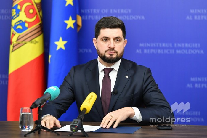 Ministrul Dorin Junghietu va participa la unul dintre cele mai importante forumuri internaționale dedicate geopoliticii, economiei și securității energetice