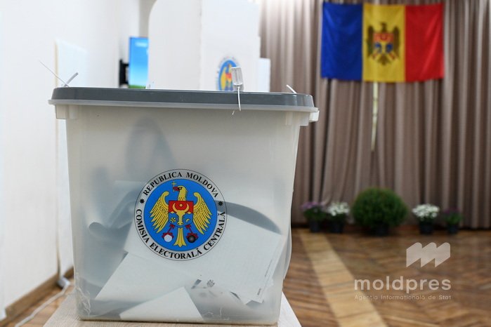Procesul de vot în cadrul turului doi al alegerilor locale noi s-a încheiat. Peste 31% din alegători au votat