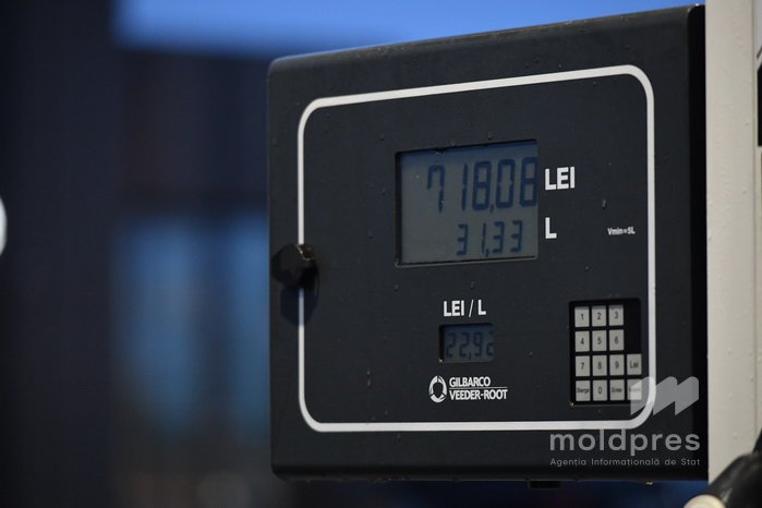 ANRE explică impactul armistițiului din Orientul Mijlociu asupra pieței carburanților din Republica Moldova