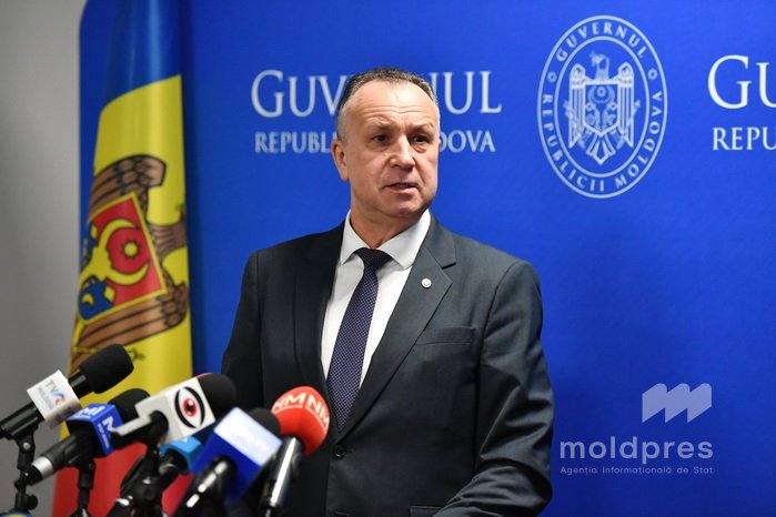 Toxiinfecție alimentară în Chișinău. Ministrul Sănătății, Emil Ceban: „ANSP desfășoară o anchetă epidemiologică pentru stabilirea focarului”