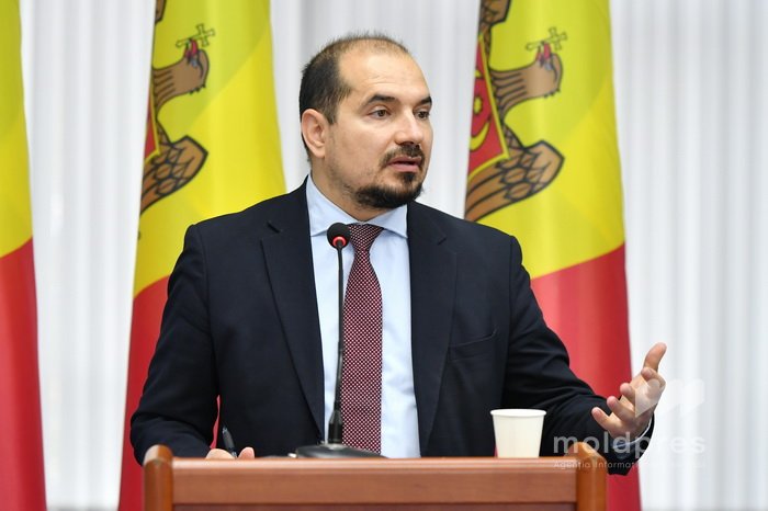 VIDEO // Procesul de amalgamare voluntară se va încheia pe 31 iulie. Alexei Buzu: „Este momentul să luăm decizii responsabile pentru viitorul localităților noastre”