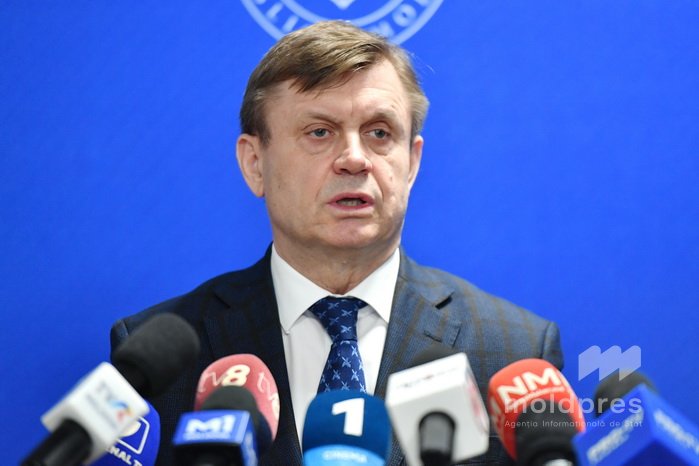 Chișinăul propune noi negocieri în formatul 1+1. Vicepremierul Valeriu Chiveri: „Am primit răspunsuri evazive sau refuzuri”