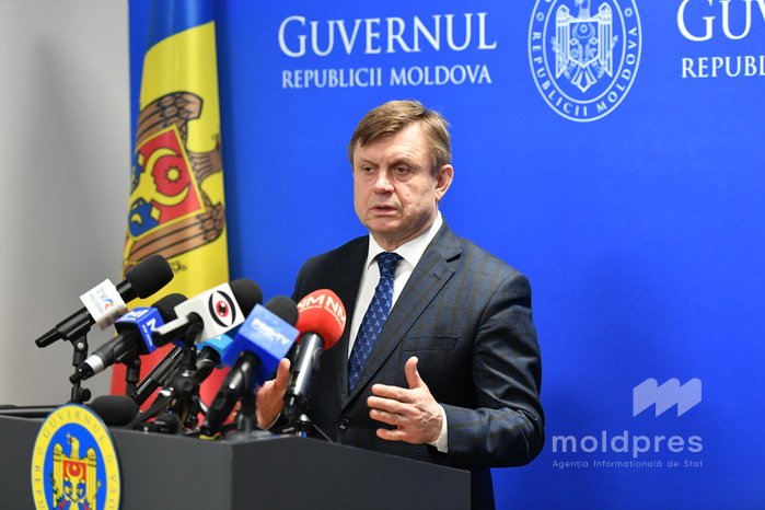 O nouă reuniune în formatul „1+1” va avea loc joi la Tiraspol. Vicepremierul pentru reintegrare, Valeriu Chiveri, anunță agenda discuțiilor