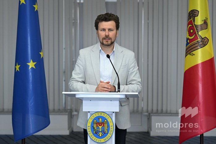 Marea Dictare Națională va fi organizată De Ziua Limbii Române, în PMAN. Dan Perciun: „Evenimentul are o semnificație aparte în acest an”