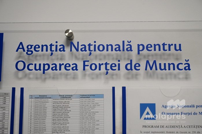 Circa 100 000 de persoane urmează a fi angajate în câmpul muncii până în anul 2029. Măsurile anunțate de Vasile Tofan în domeniul social