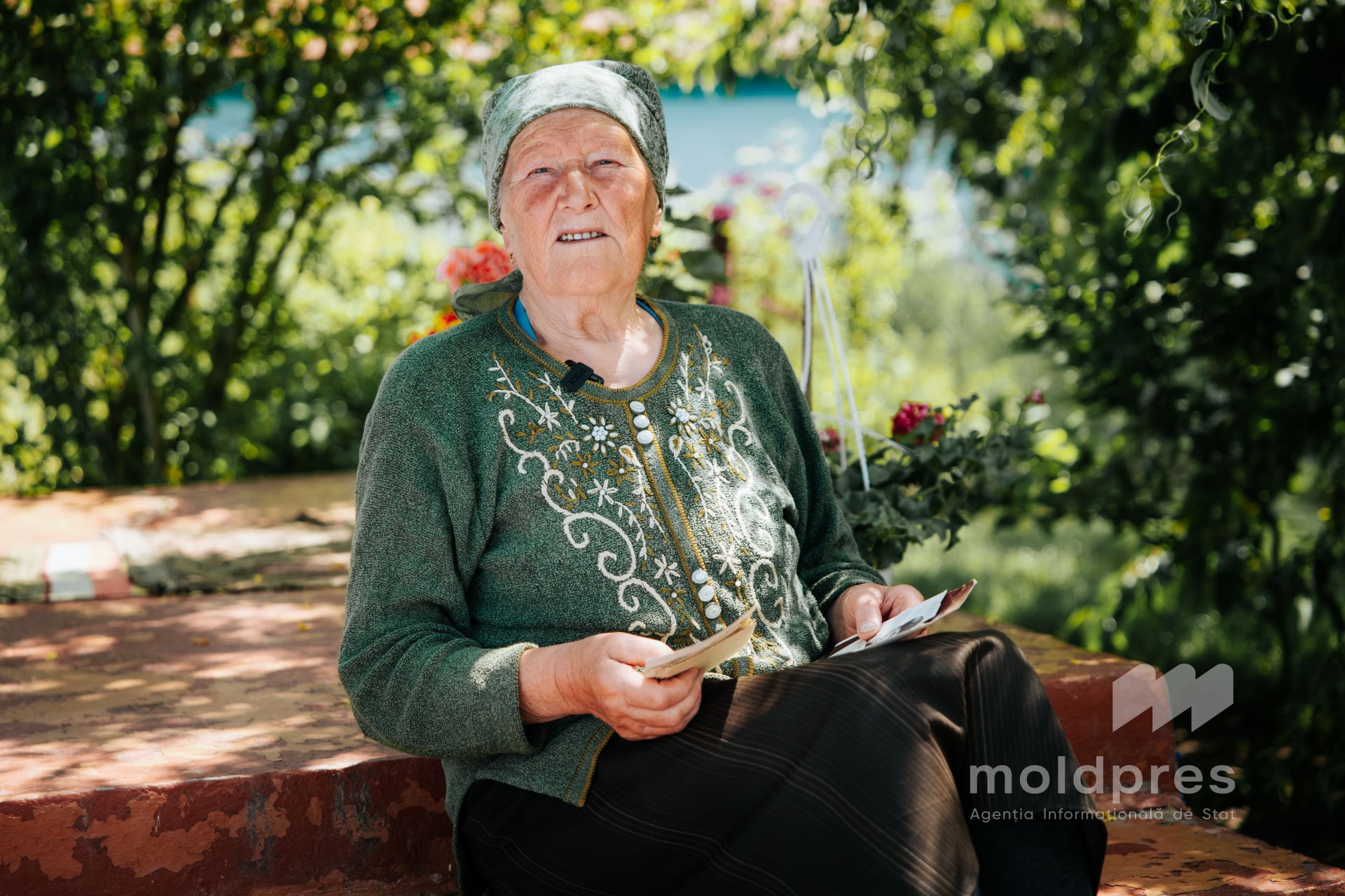 MOLDOVA SUNT EU // „Mi-au luat copilăria, dar nu și credința în Dumnezeu”. Povestea Teclei Cemîrtan, femeia care a supraviețuit deportării