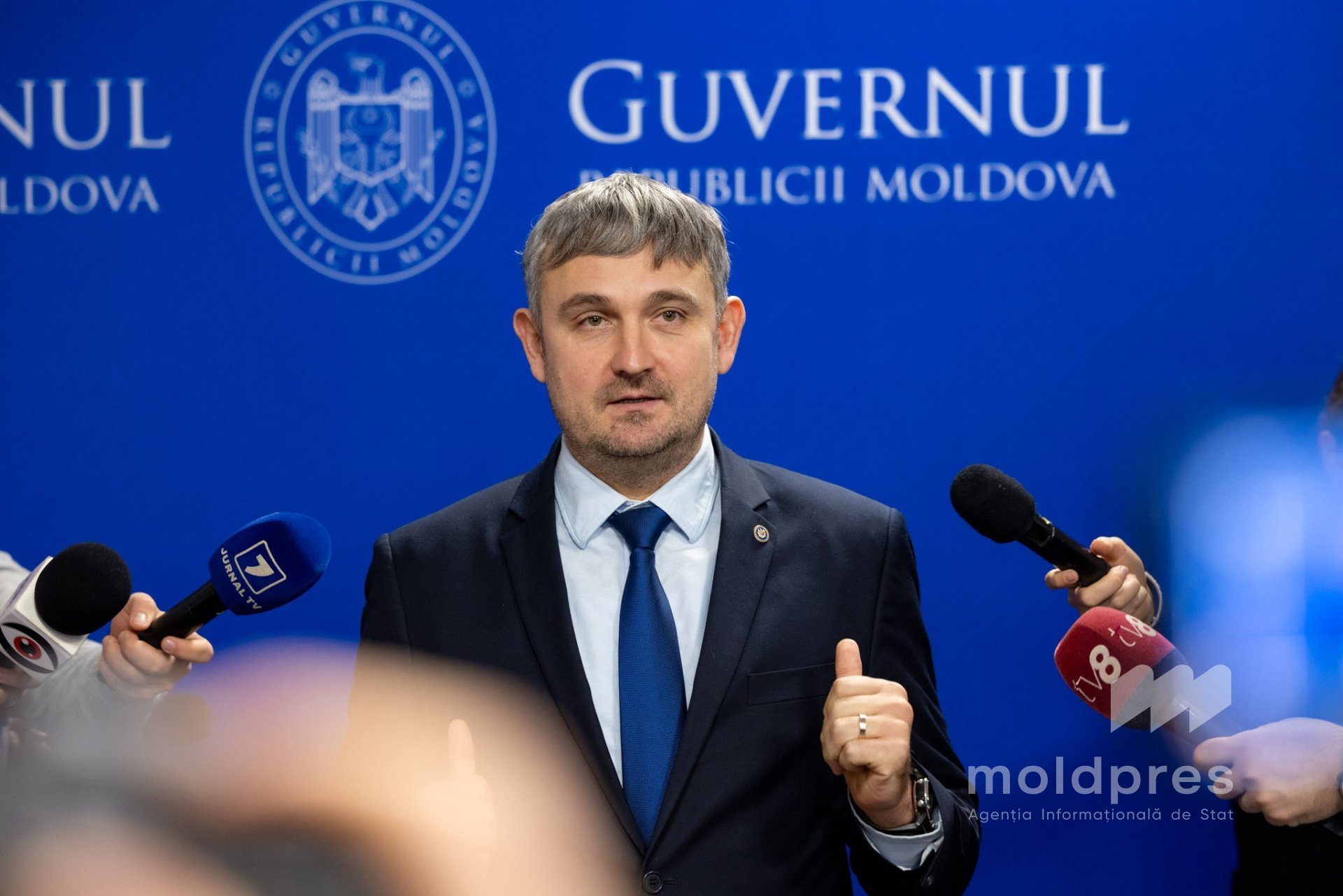 VIDEO // Moldova implicată în inițiative internaționale pentru salvarea patrimoniului cultural al Ucrainei. Cristian Jardan: „Moldova este alături de Ucraina până la restabilirea păcii”