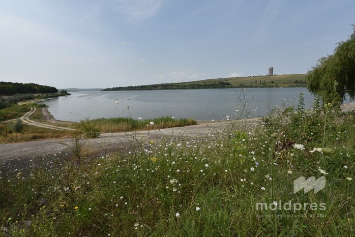 Vreme caldă și cer senin în zilele de odihnă. Temperaturile vor ajunge până la +36°C