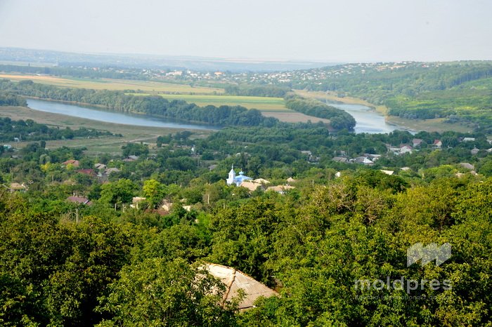 Două localități din Republica Moldova vor beneficia de sprijin din partea UE prin Programul „Portofolii orientate pe misiune”