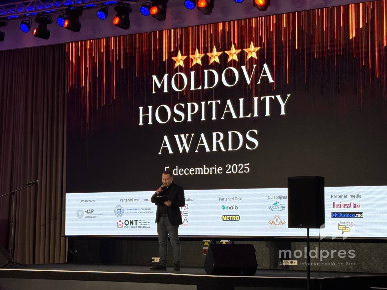 Excelența în ospitalitate, celebrată la prima ediție Moldova Hospitality Awards 2 watermark 990a848f8f3e33210195d64d3ffc574d photo 2025 12 06 11 09 02 6933f38122ff0