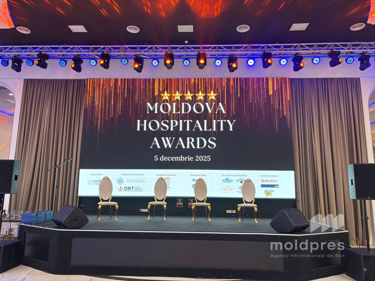 Excelența în ospitalitate, celebrată la prima ediție Moldova Hospitality Awards 3 watermark 990a848f8f3e33210195d64d3ffc574d photo 2025 12 06 11 09 16 6933f380efd82