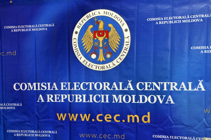 Moldovan electoral body notifies law enforcement bodies on attempt to repeatedly vote