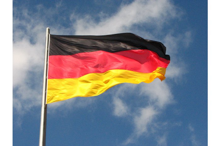 В ФРГ отмечается День германского единства
