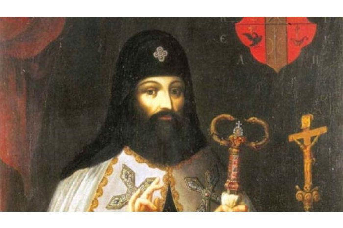Petru Movilă, arhitect al Renașterii ortodoxiei răsăritene