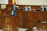 În Republica Moldova a fost instituită stare de ur