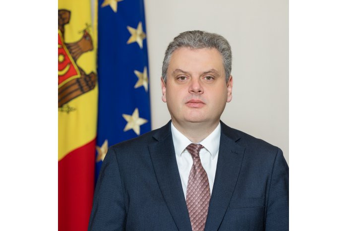 Oleg Serebrian: Cea mai mare parte a comerțului regiunii transnistrene este cu UE, în special cu România
