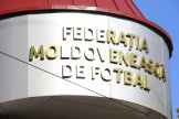 Moldovan Football Federation celebrates 32nd anniv