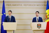 У Молдовы сейчас есть уникальный шанс сделать реши