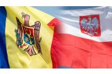 Moldova va împrumuta 20 mln de euro din Polonia