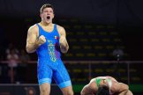 Un sportiv moldovean a obținut medalia de aur la t