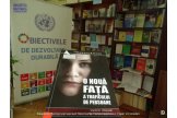 Book exhibition on combating trafficking of people