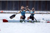 Moldovan canoeists ranked in top 10 at World Cup i