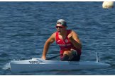 Moldovan rower became world champion for first tim